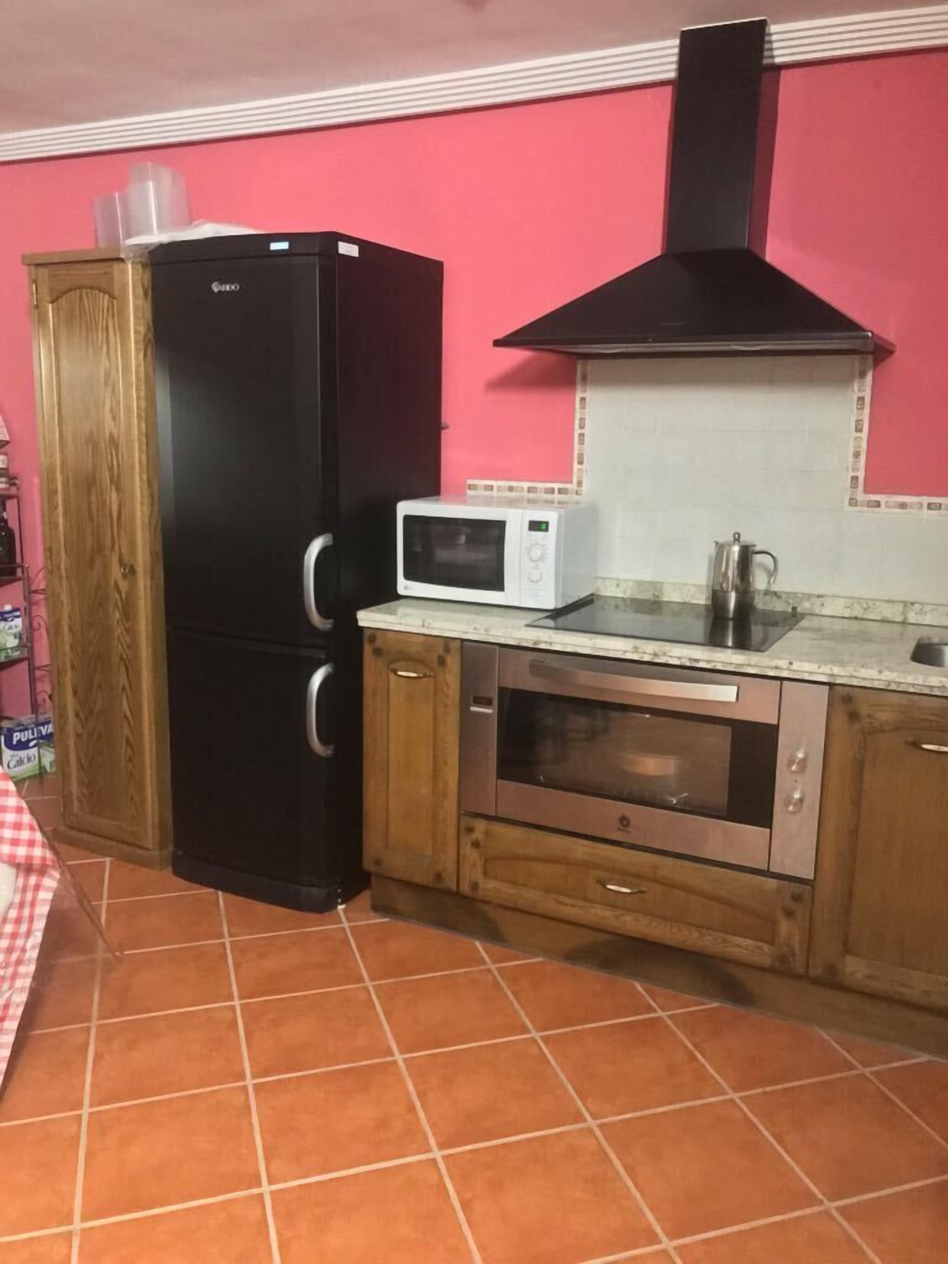 Villamercedes Studio 4