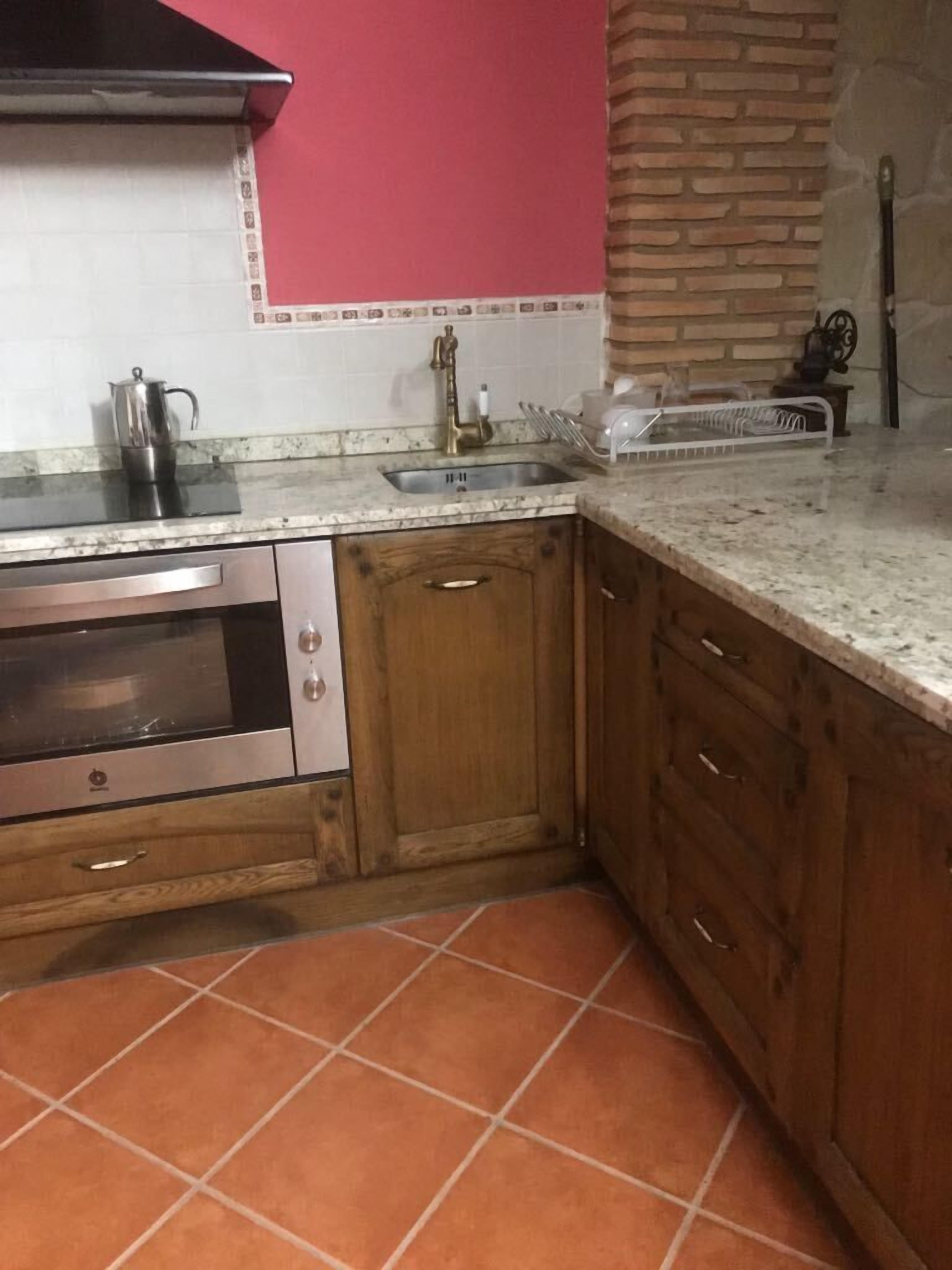 Villamercedes Studio 4