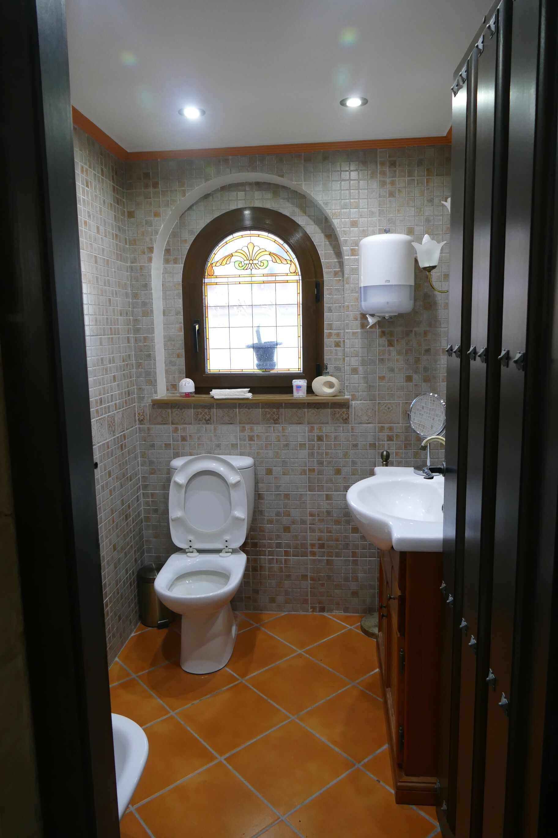 Villamercedes Studio 4