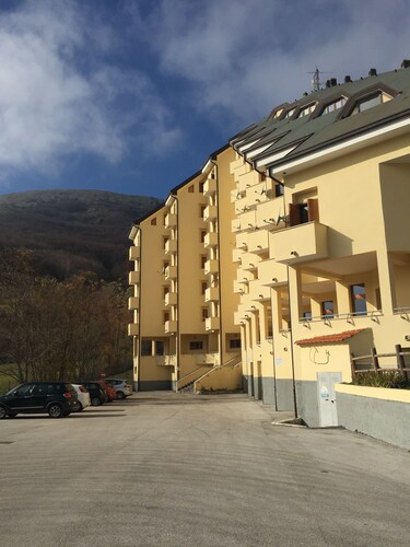 Appartamento Arnolucci