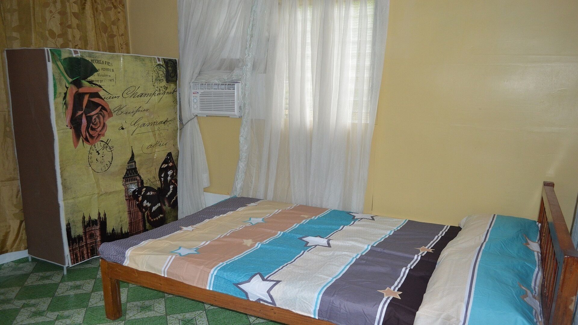 A and D Beach House for a different holiday, we are on site at your disposal