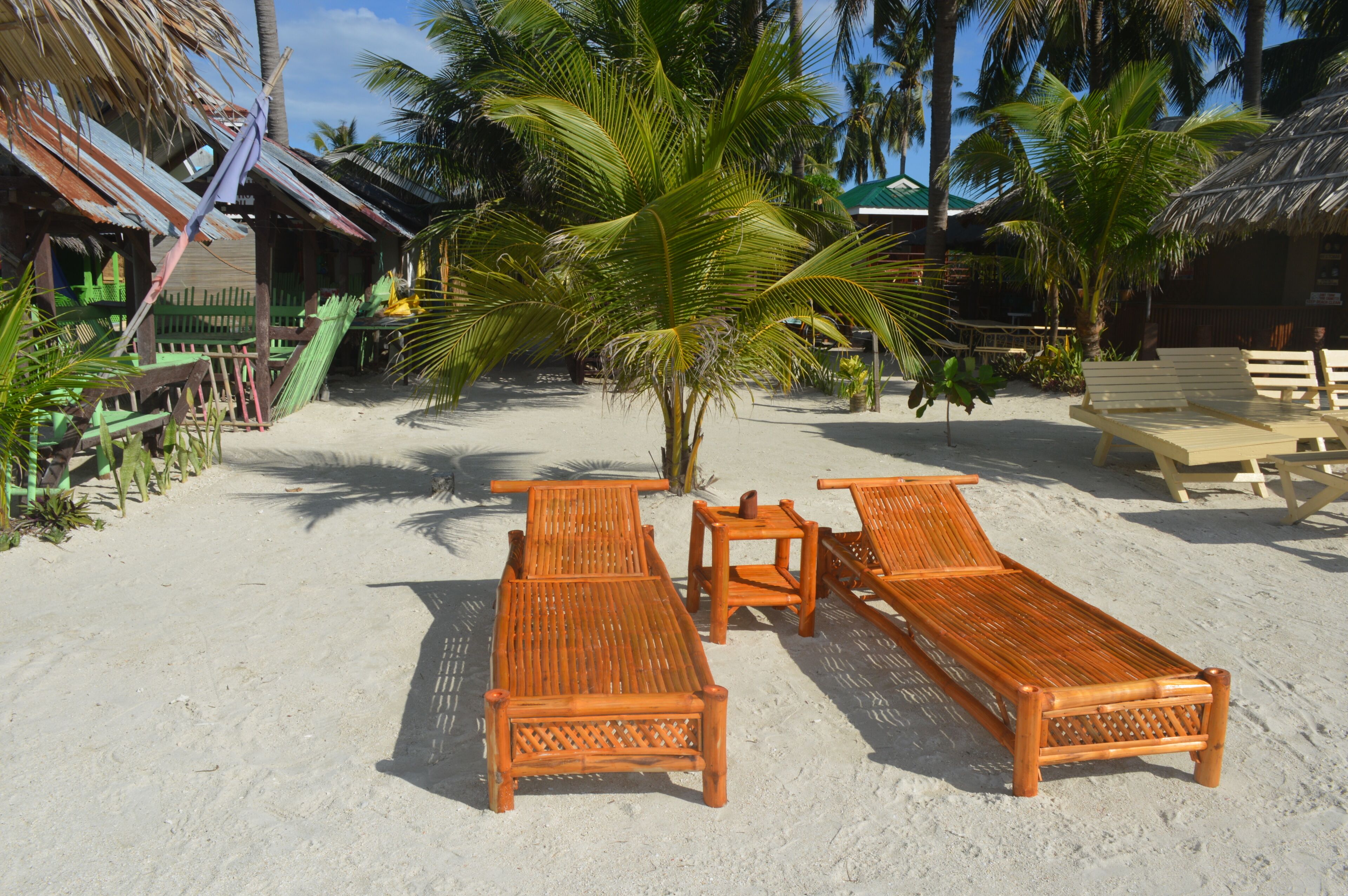 A and D Beach House for a different holiday, we are on site at your disposal