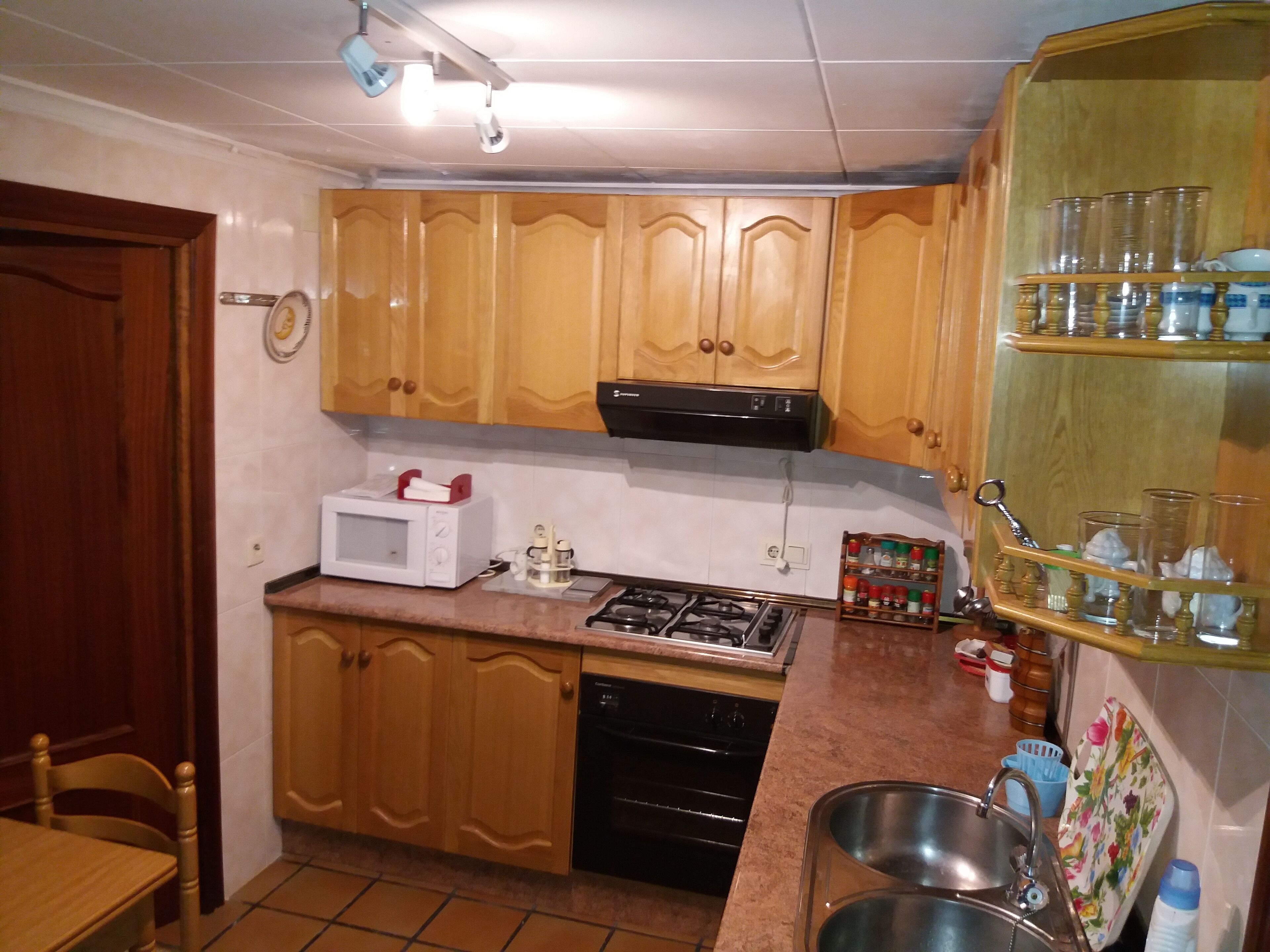 Rural house in Alcaráz