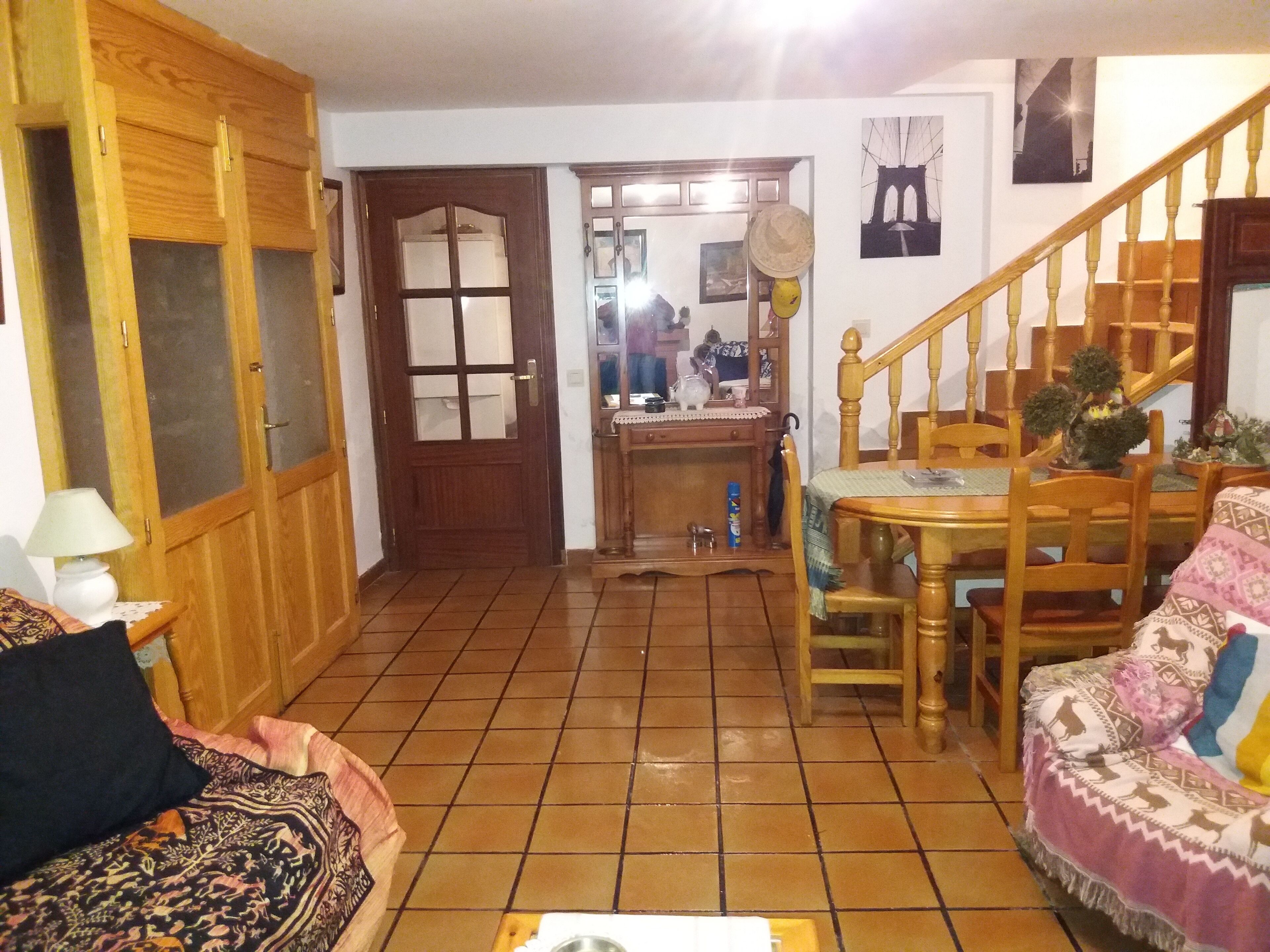 Rural house in Alcaráz