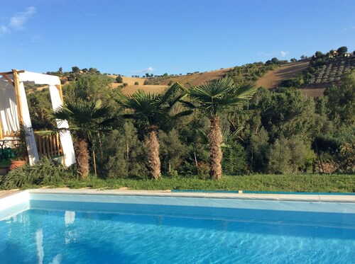 APHRODITE Ferienhaus 