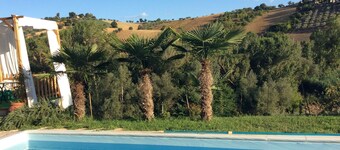 APHRODITE Ferienhaus 