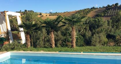 APHRODITE Ferienhaus