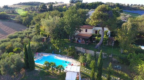 APHRODITE holidayhome 