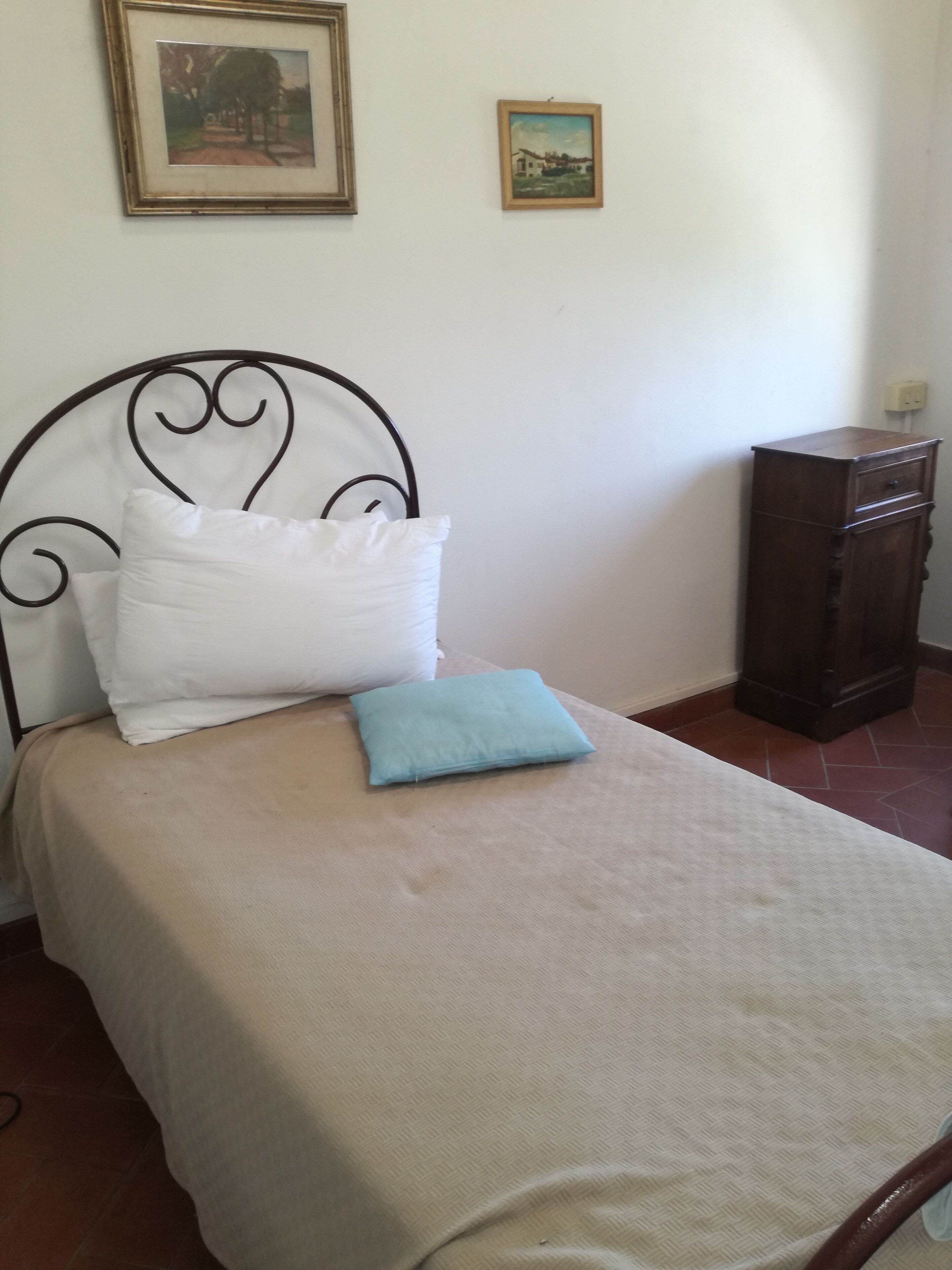 Unique apartment of its kind in the nineteenth-century TOWER