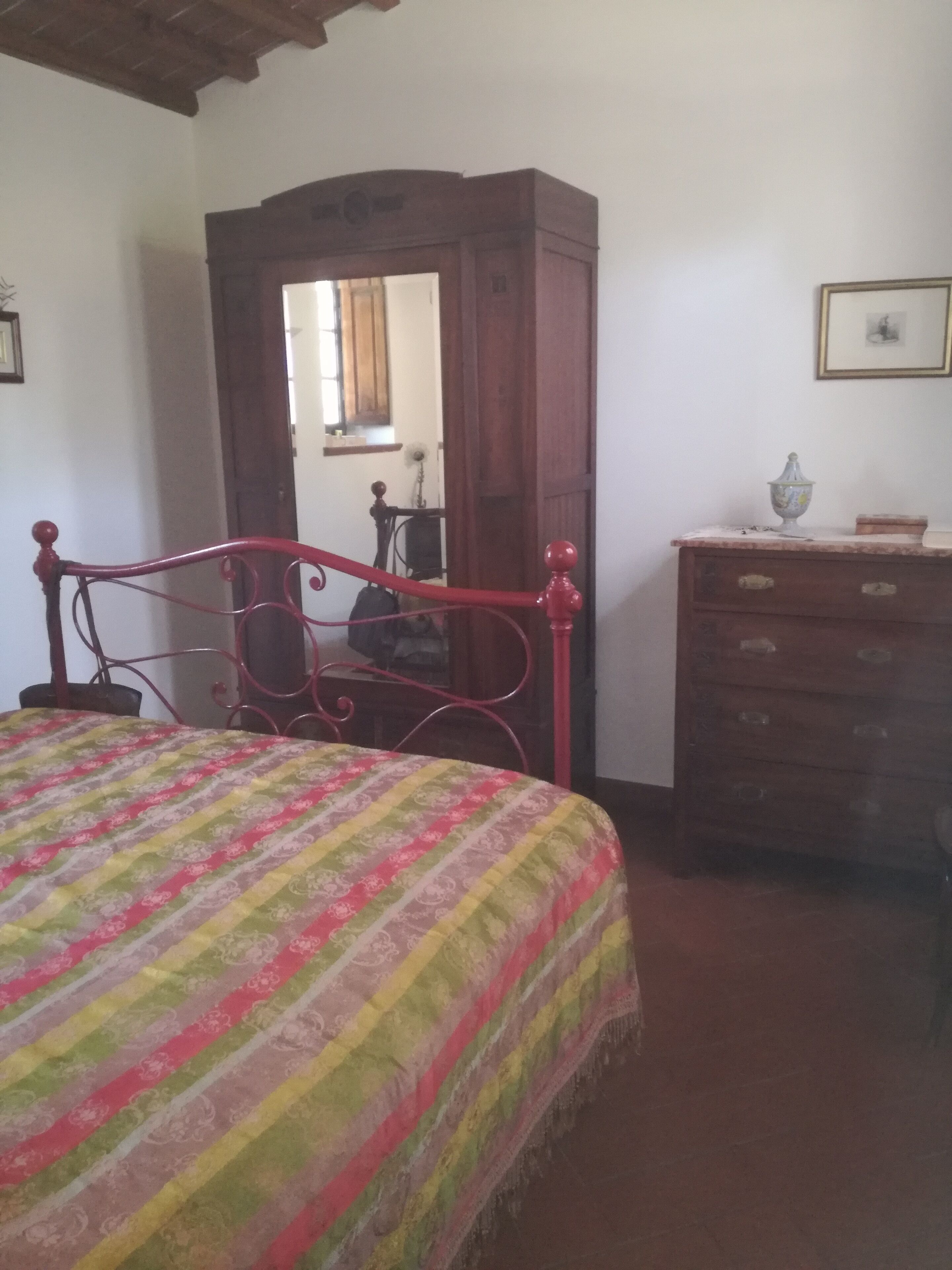 Unique apartment of its kind in the nineteenth-century TOWER