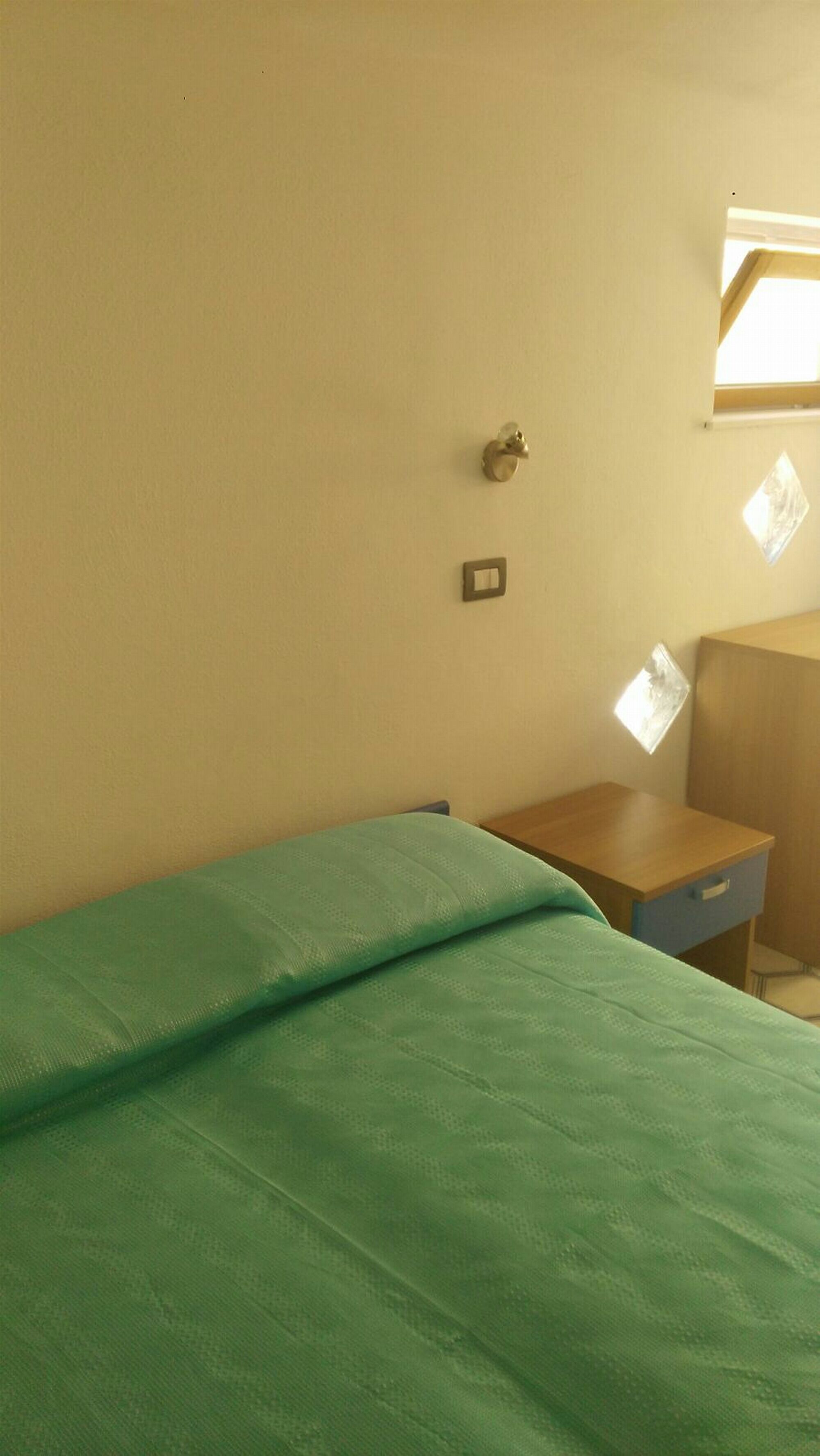 The Captain Depandance Room