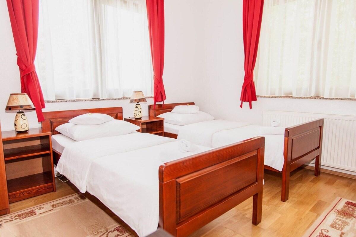 Image de profil de l’hôte