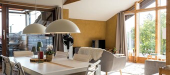 StroEnzo - Cozy straw-bale holiday home - Tongeren / Maastricht - 5pers  
