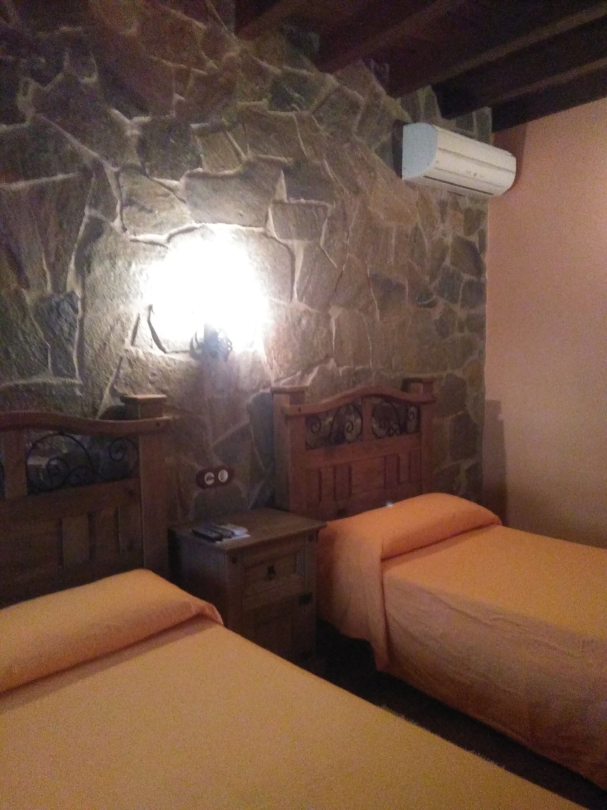 El Rincón del Villar - LOS POZILLOS Apartment