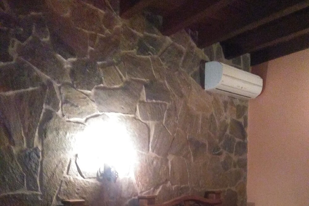 El Rincón del Villar - LOS POZILLOS Apartment