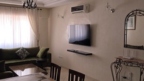 Smart TV - Apartment/ flat - AGADIR (Agadir)