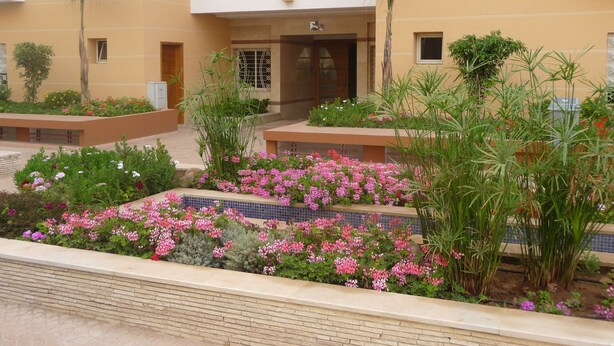 Detalle exterior