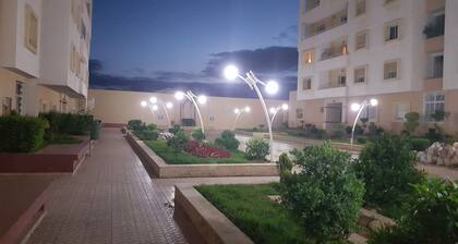 Apartment/ flat - AGADIR