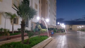 Property grounds - Apartment/ flat - AGADIR (Agadir)