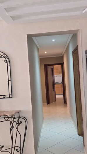 Interior - Apartment/ flat - AGADIR (Agadir)