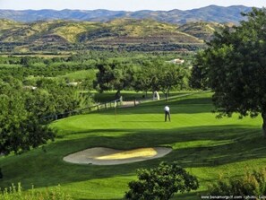 Golf