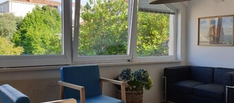 Apartment Keti spacious apartment in the center of Korcula town with sea view