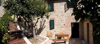 Villa Amedeo appartamento Michelangelo