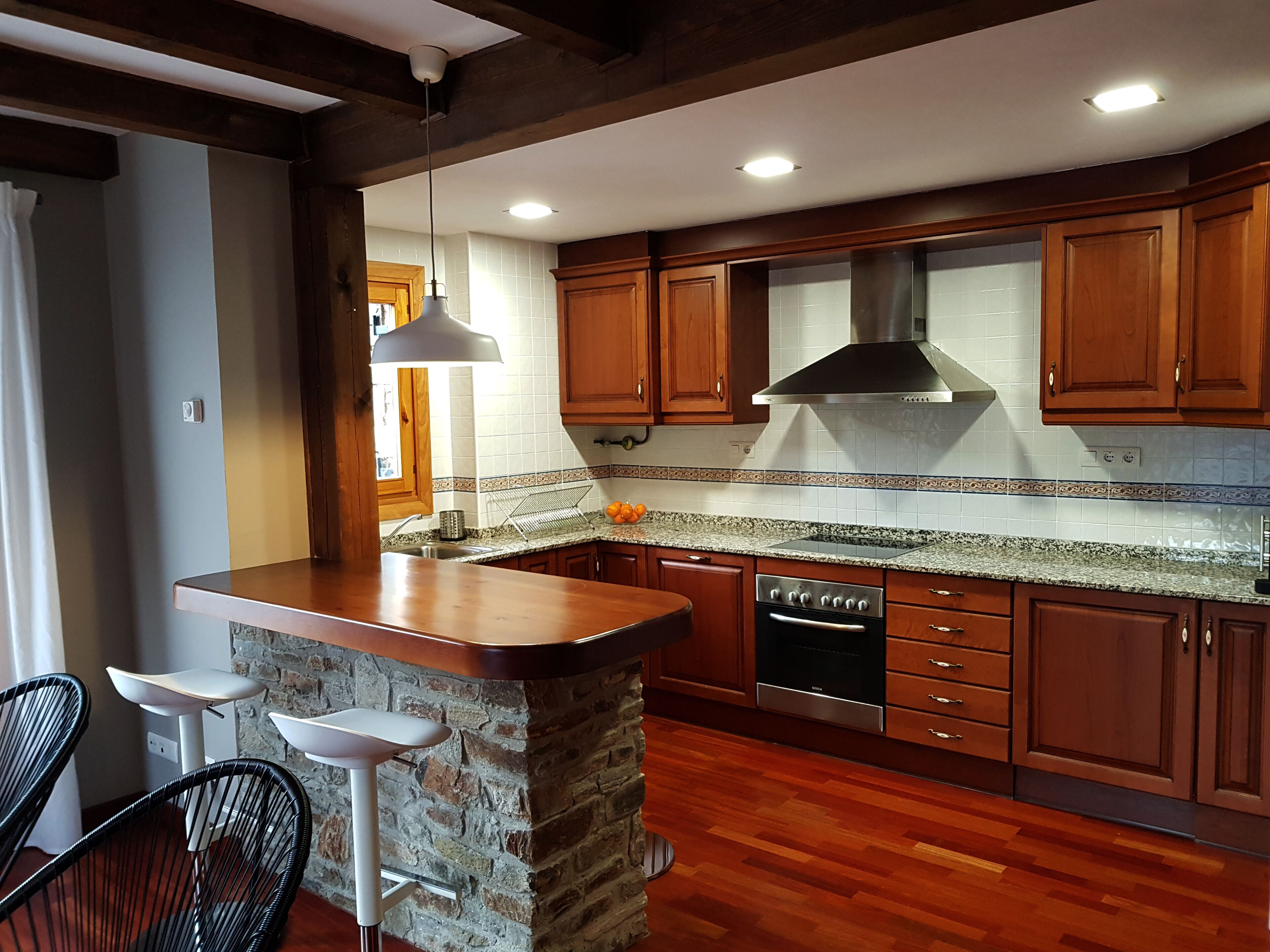 Duplex apartment Esterri d'Aneu