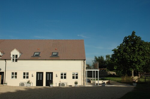 The Starting Gate - studio de luxe, zone rurale, à 1m de Bruton