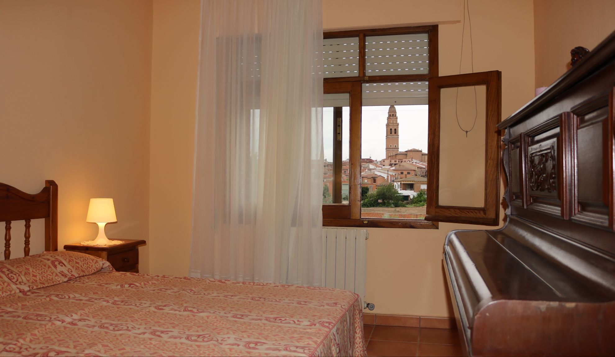 Fantastic rural house Alaejos (Valladolid)