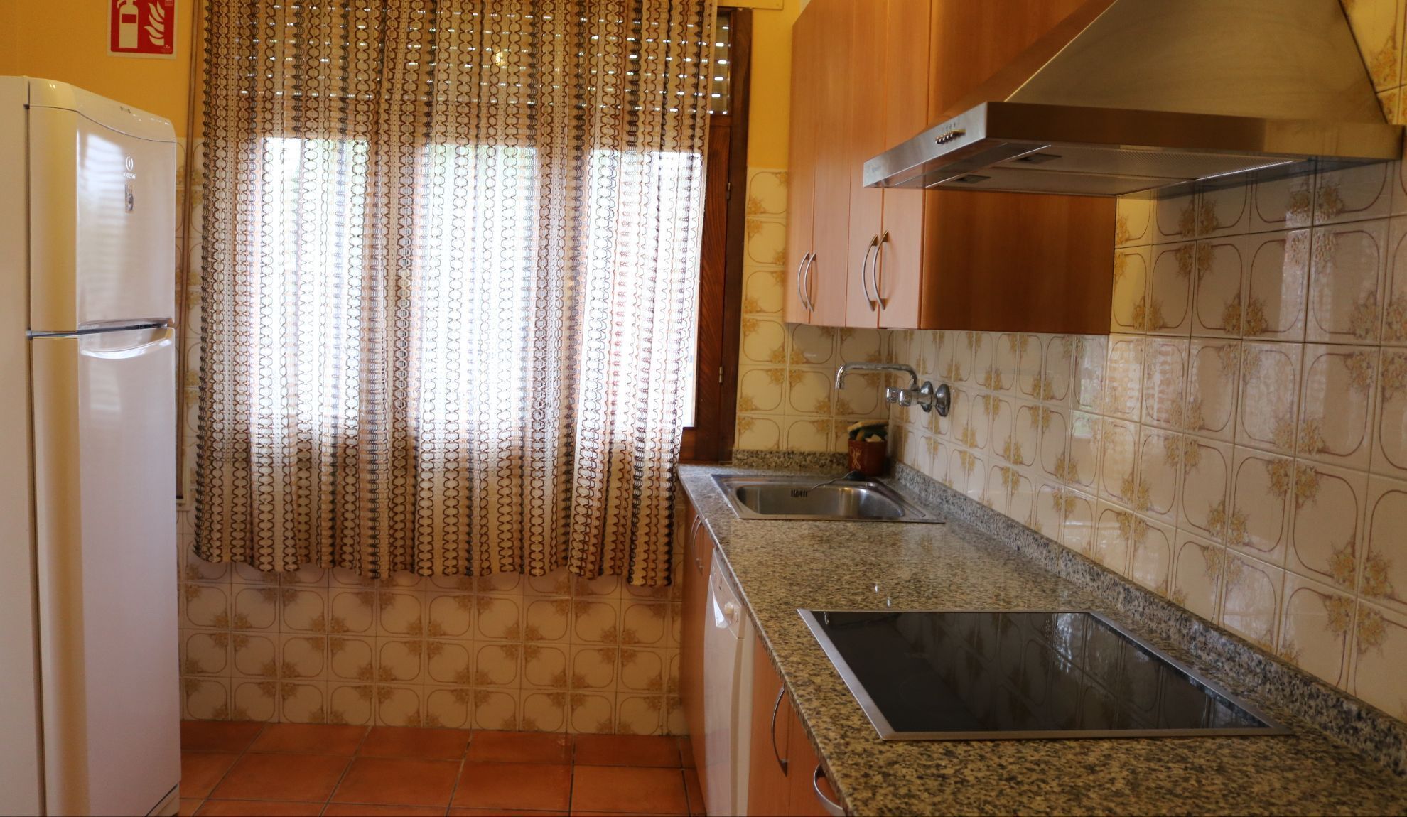 Fantastic rural house Alaejos (Valladolid)