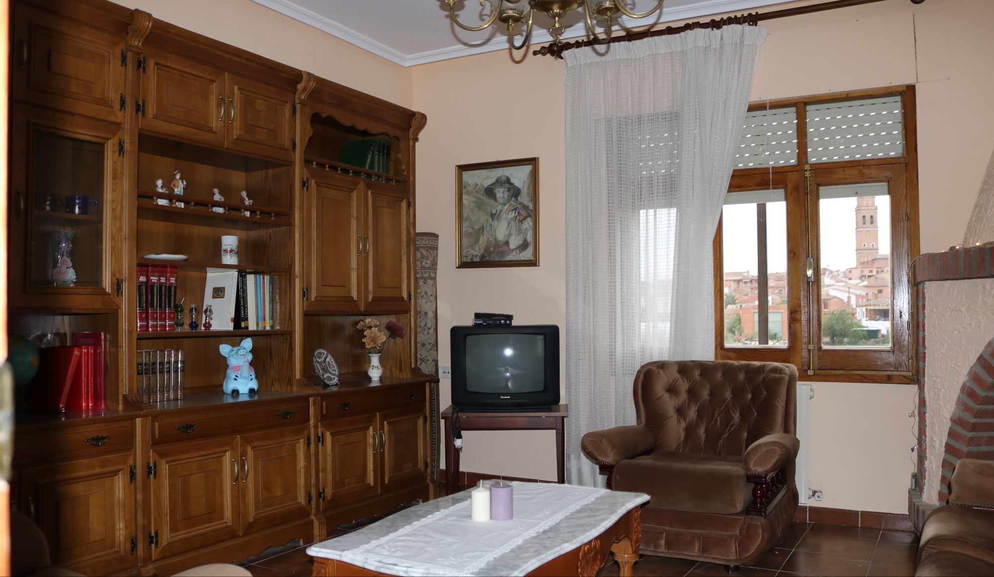 Fantastic rural house Alaejos (Valladolid)