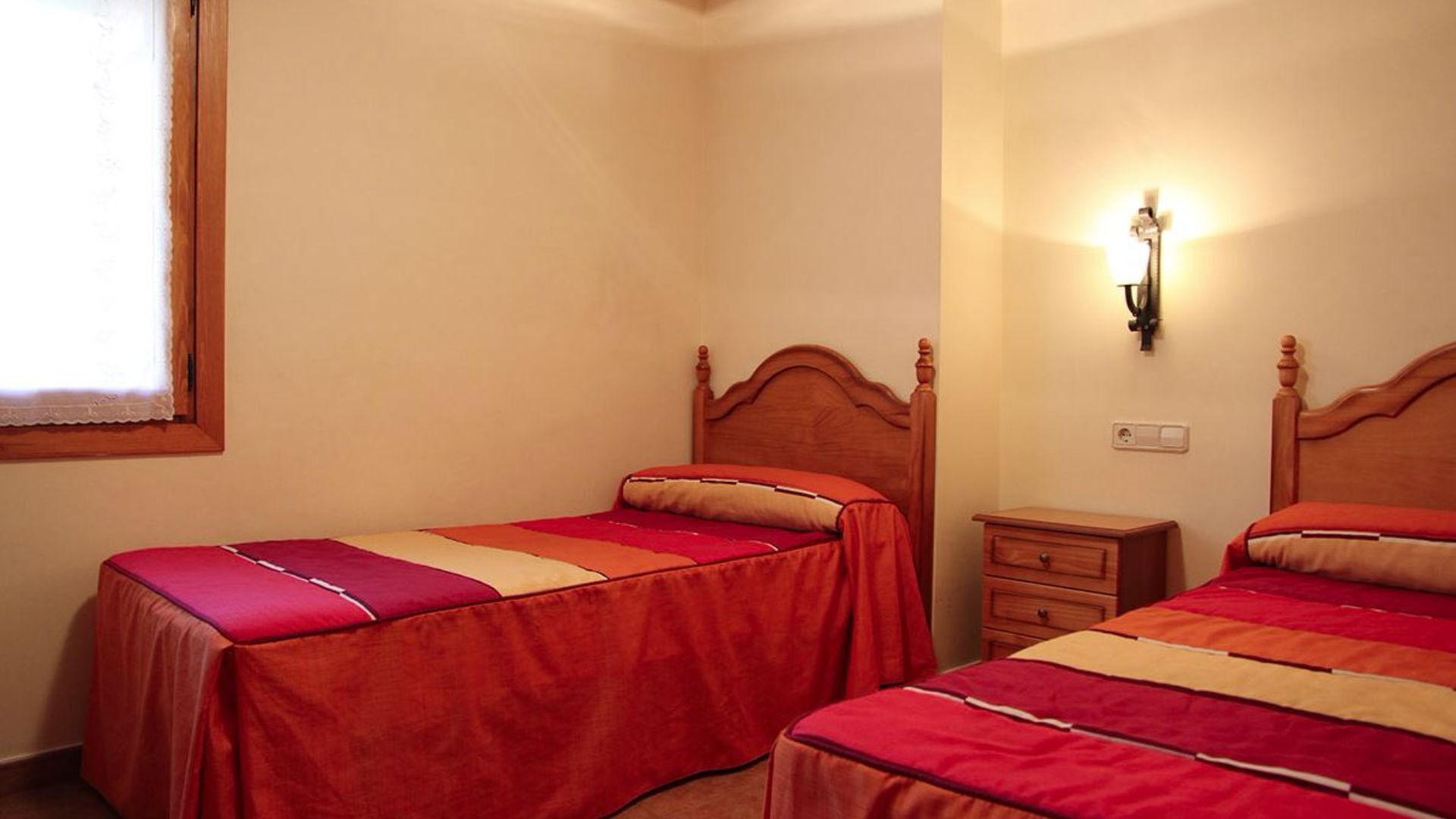 El Pajar Alto, Casa Chuanon