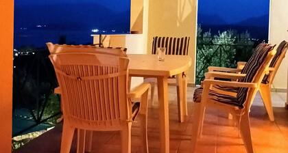 Villa Dimitrios SeaView Maisonette