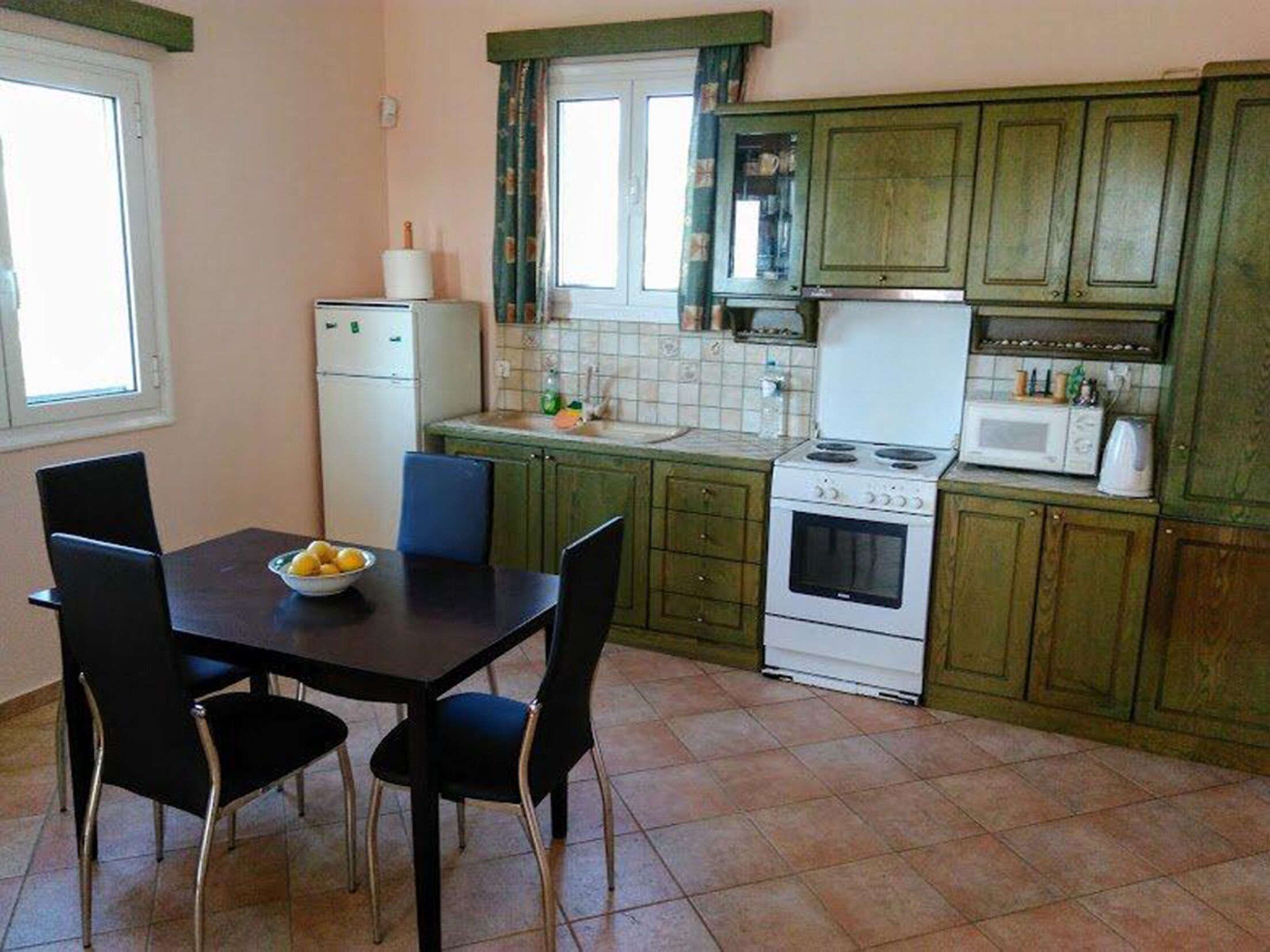 Gythio Seaside Villa Dimitrios - Panoramic view