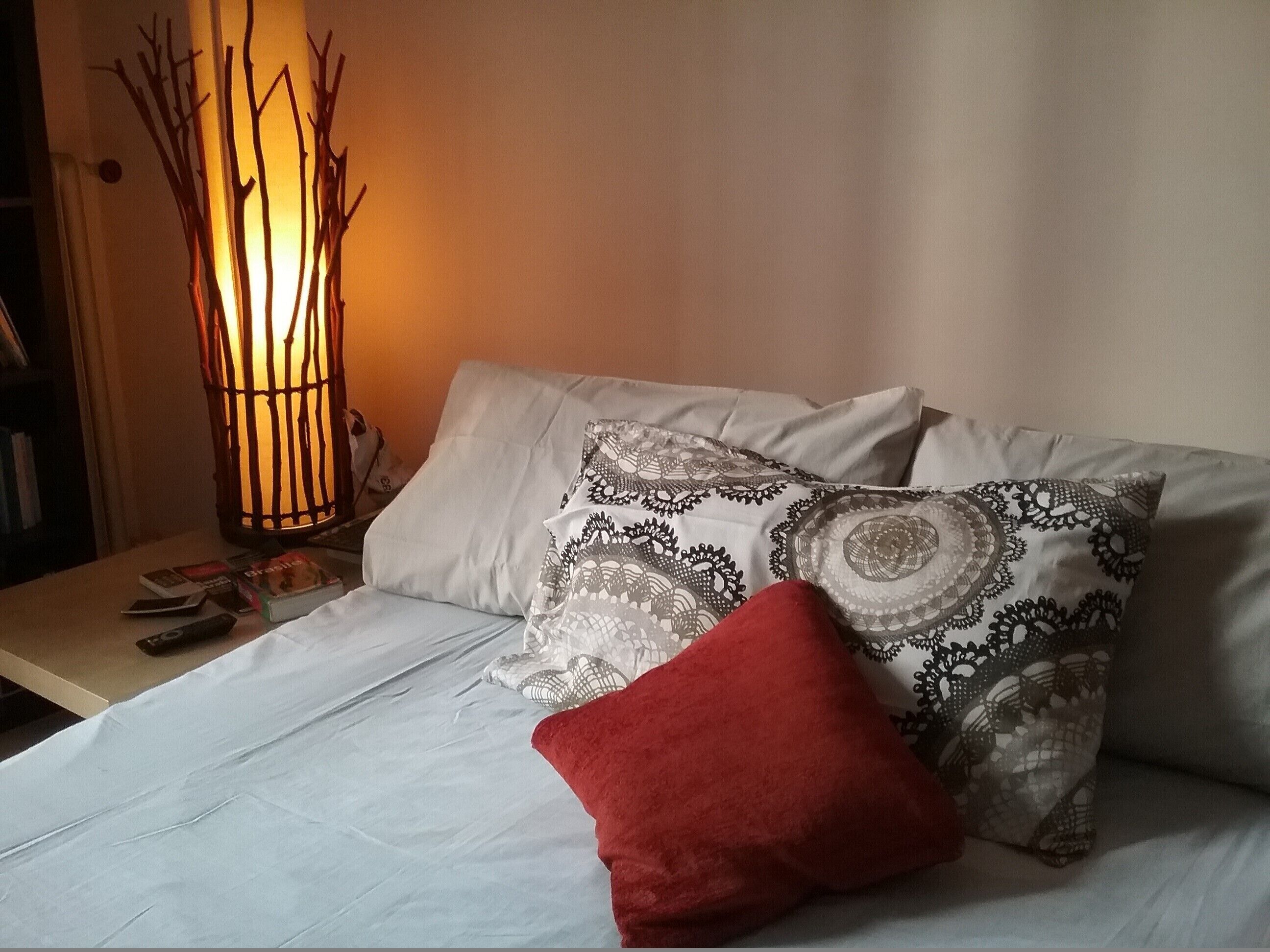 Cozy apartment for rent / Prati