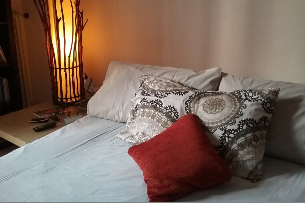 Cozy apartment for rent / Prati