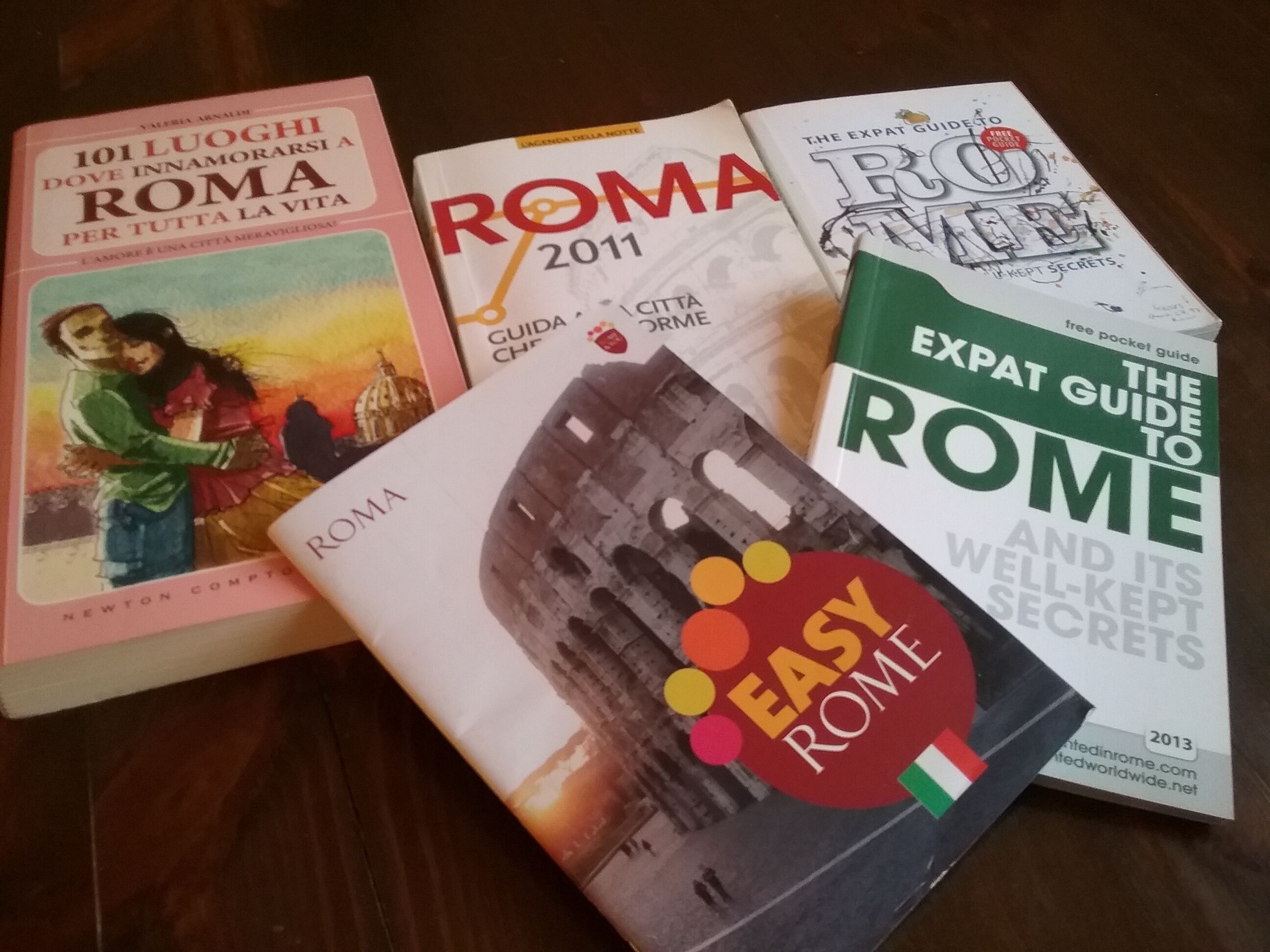 Cozy apartment for rent / Prati