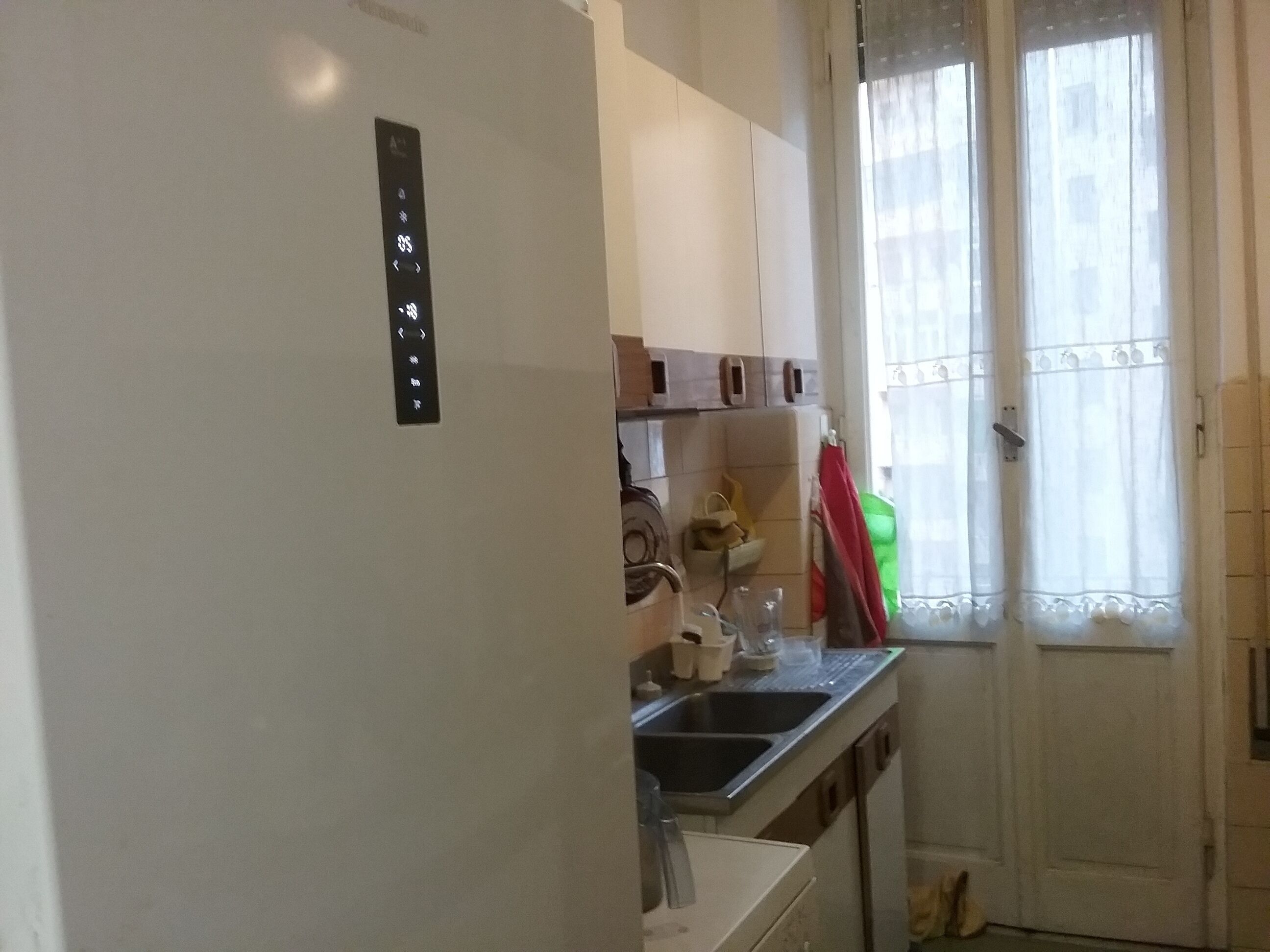 Cozy apartment for rent / Prati