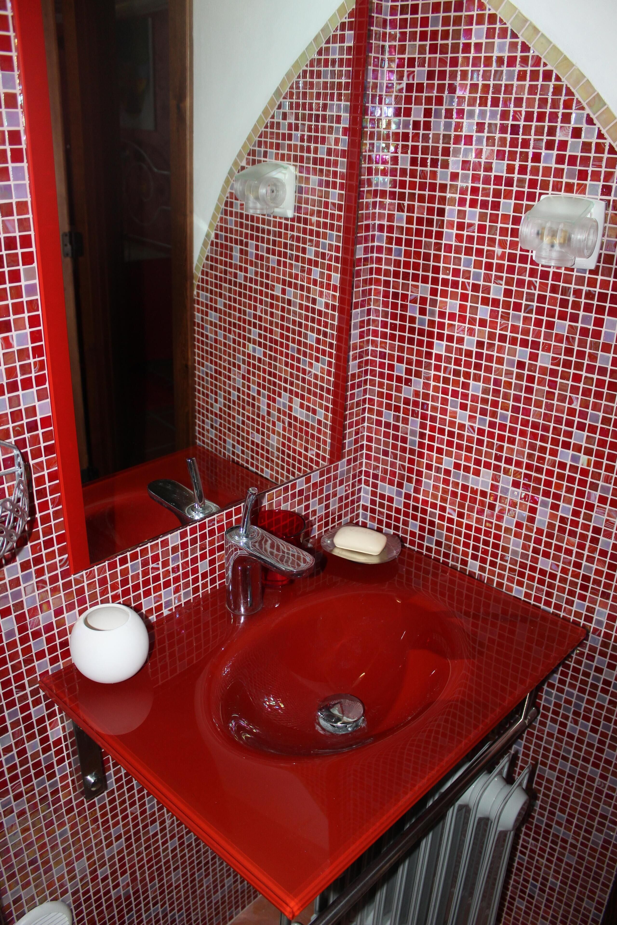 Horta do Laranjal - Pomegranate