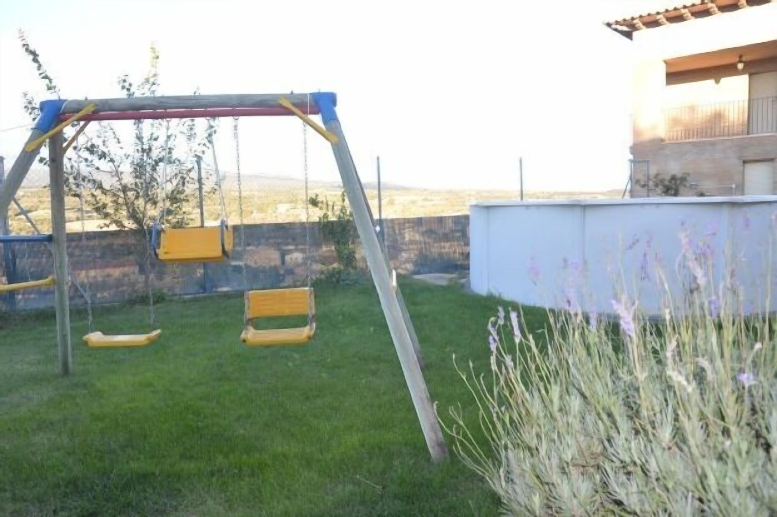 Casa Valero for 6/8 people