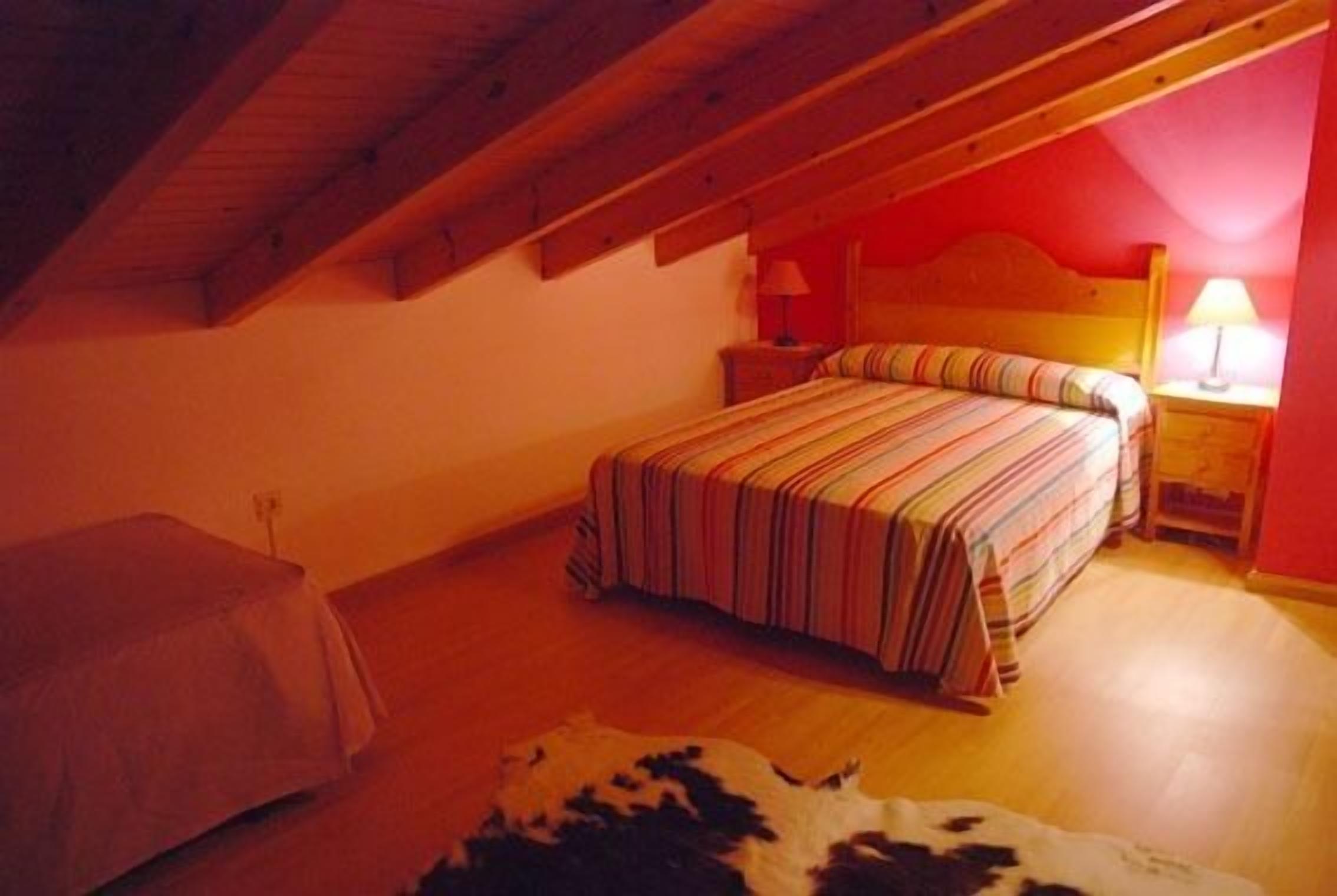 Casa Valero for 6/8 people