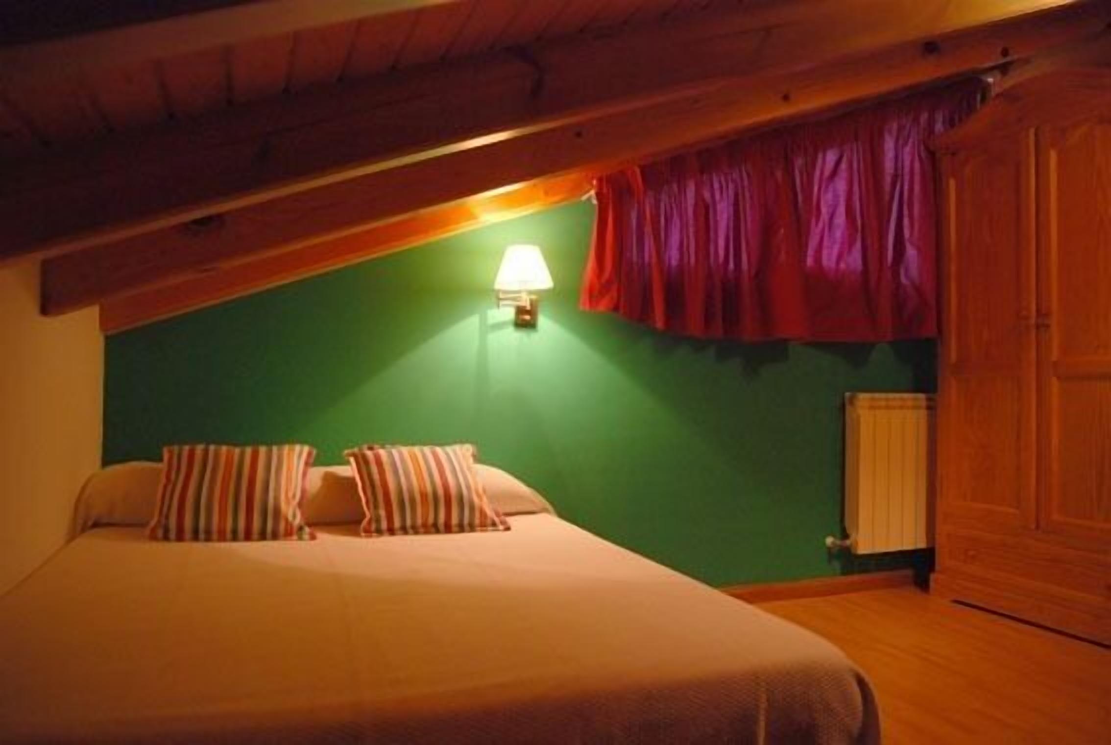 Casa Valero for 6/8 people