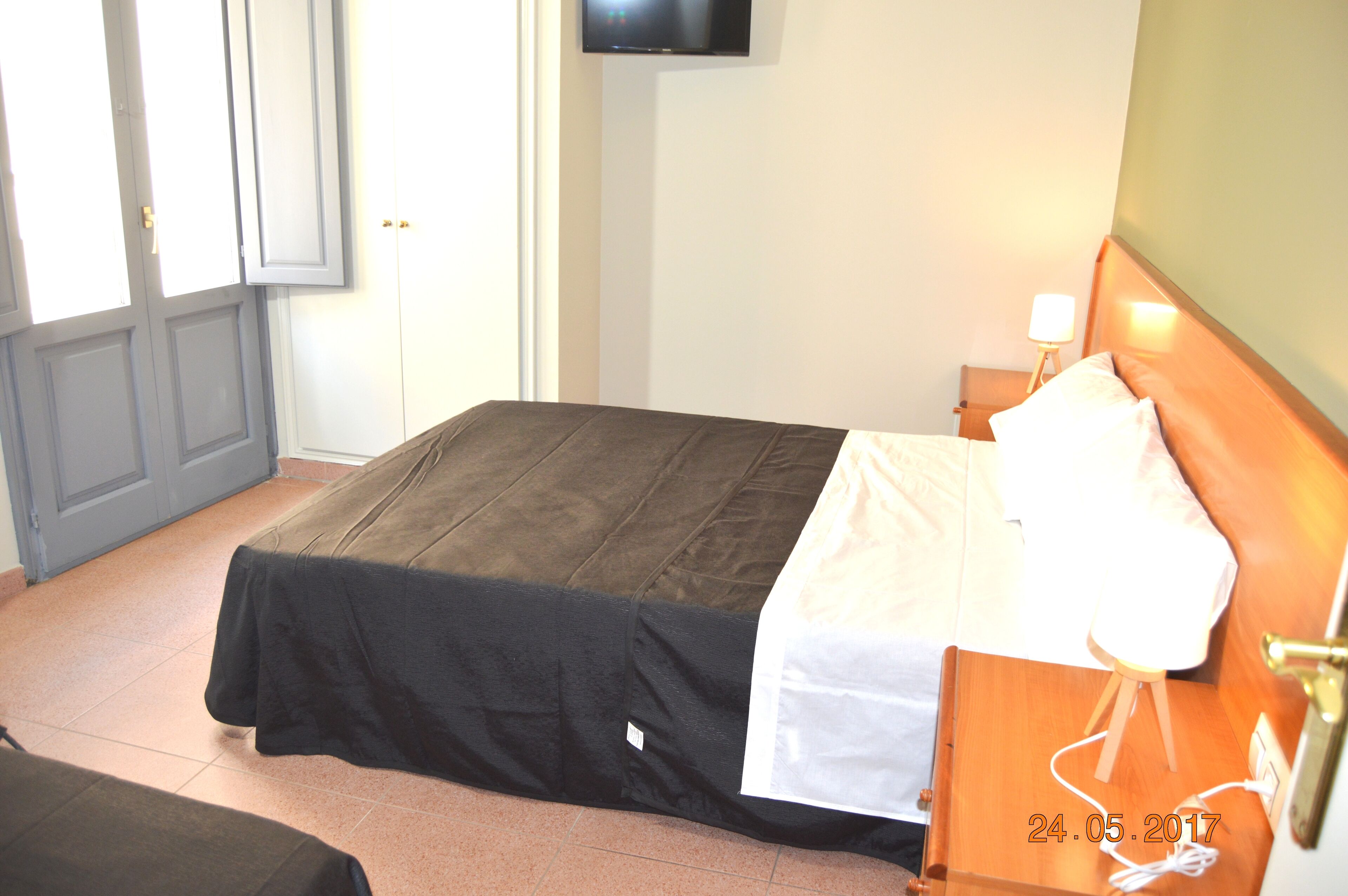 1B Apartment in the center of Figueres 