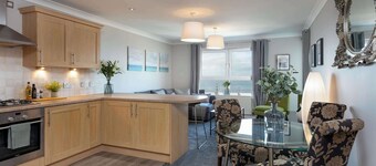 Harris Retreat - Donnini Apartments