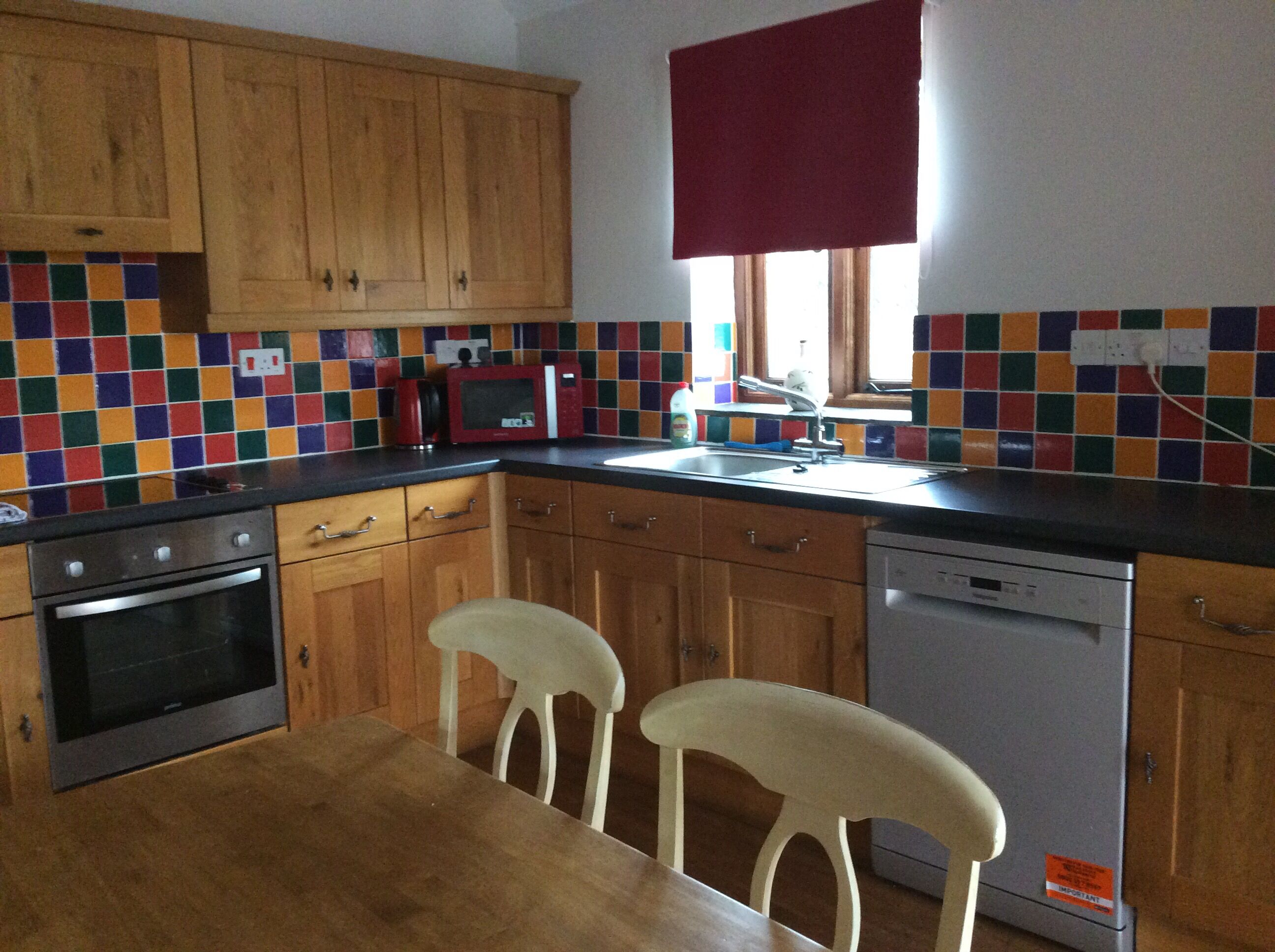 Acorn Barn Sleeps 4 (2 Bedrooms)