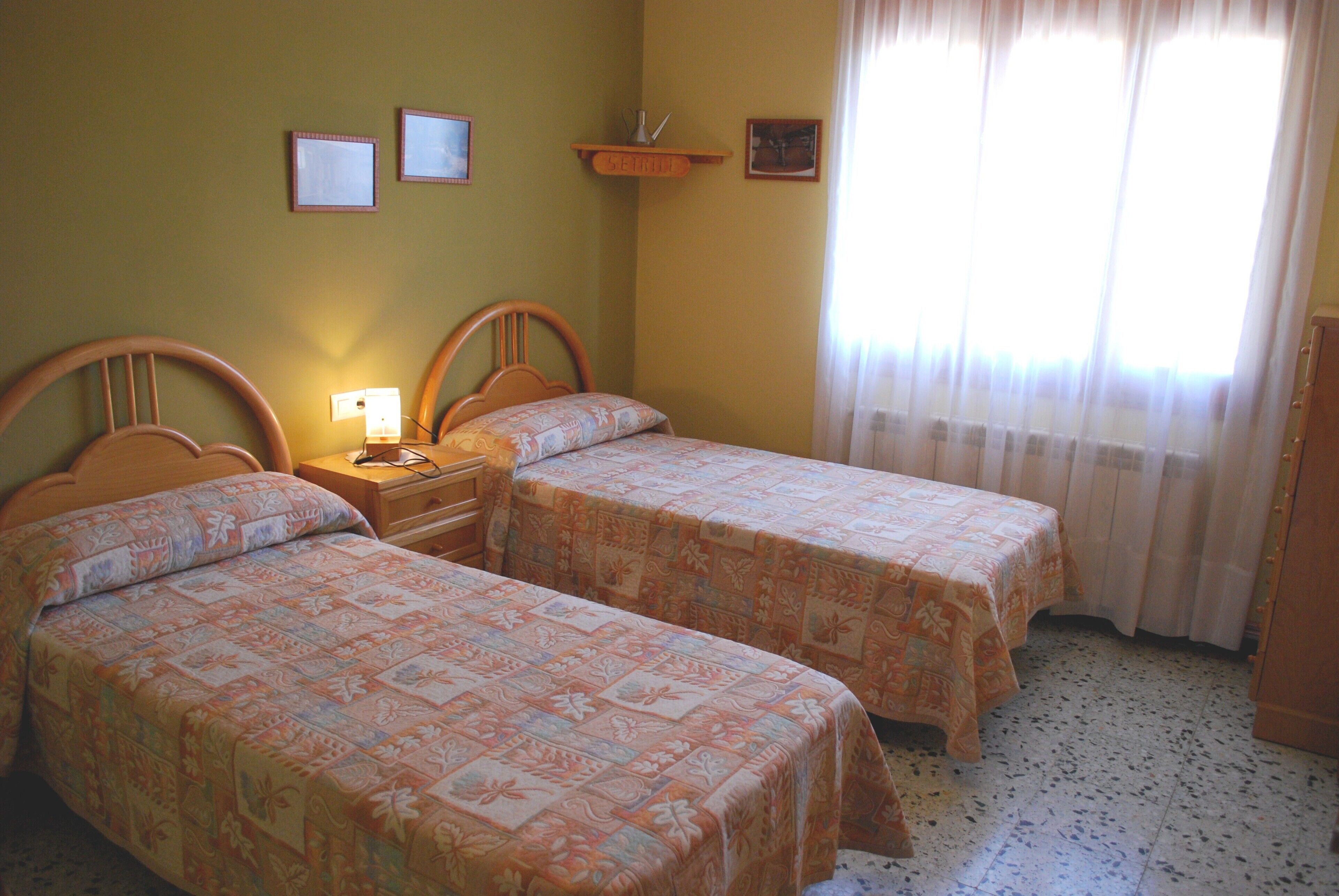 Cal Serveró. (Roc de Rumbau)