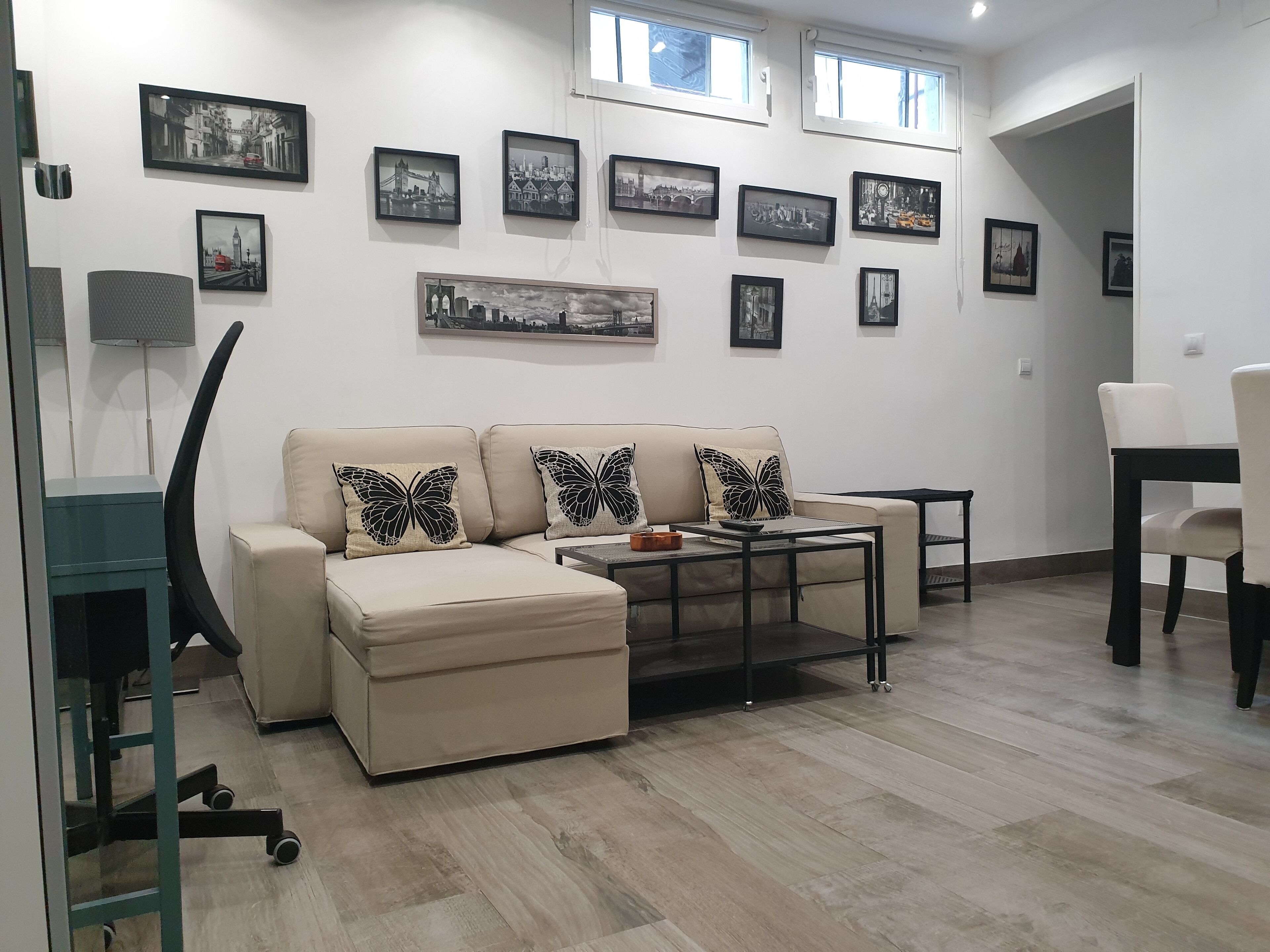 スマートテレビ、書庫