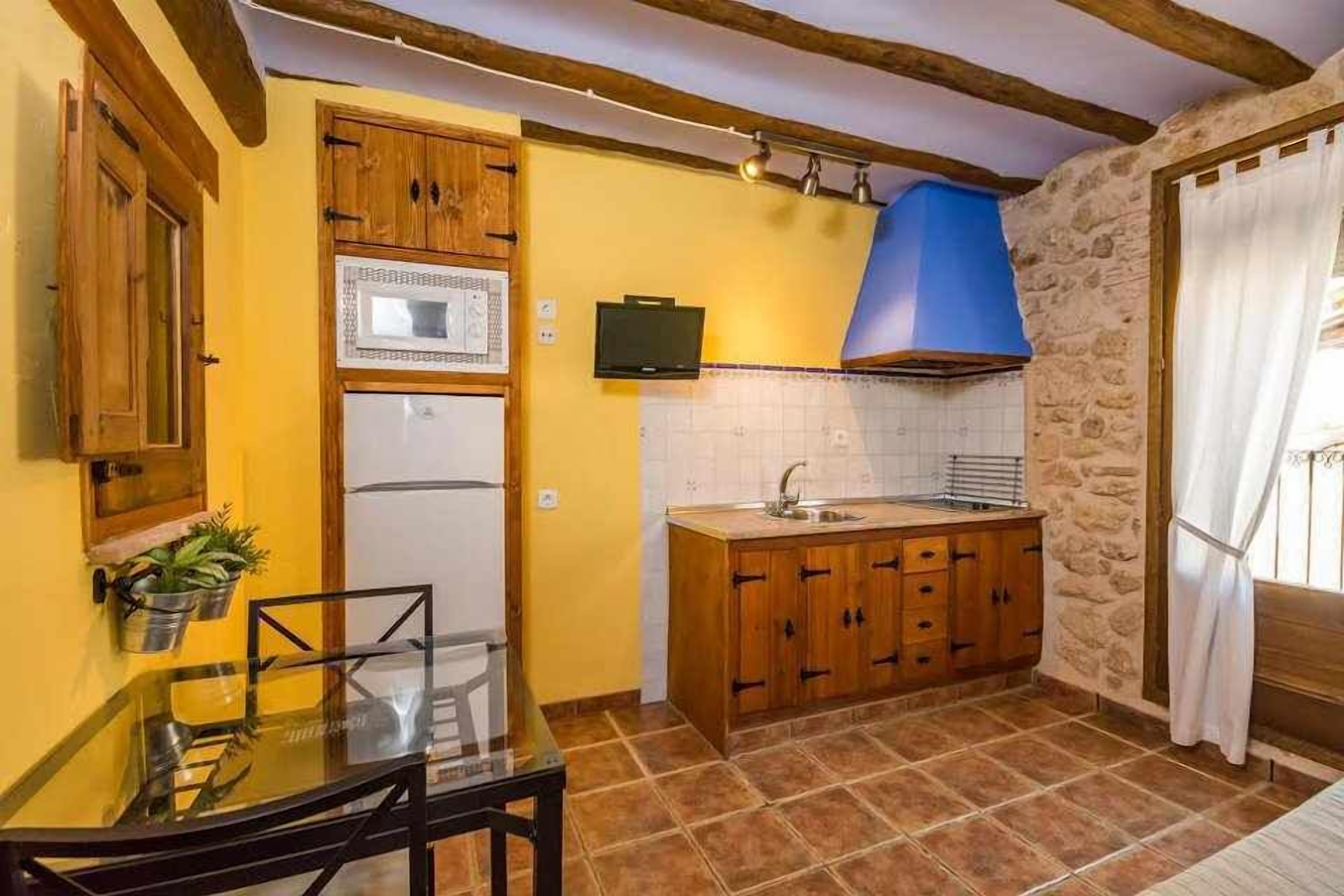 Casa Ana for 2 people