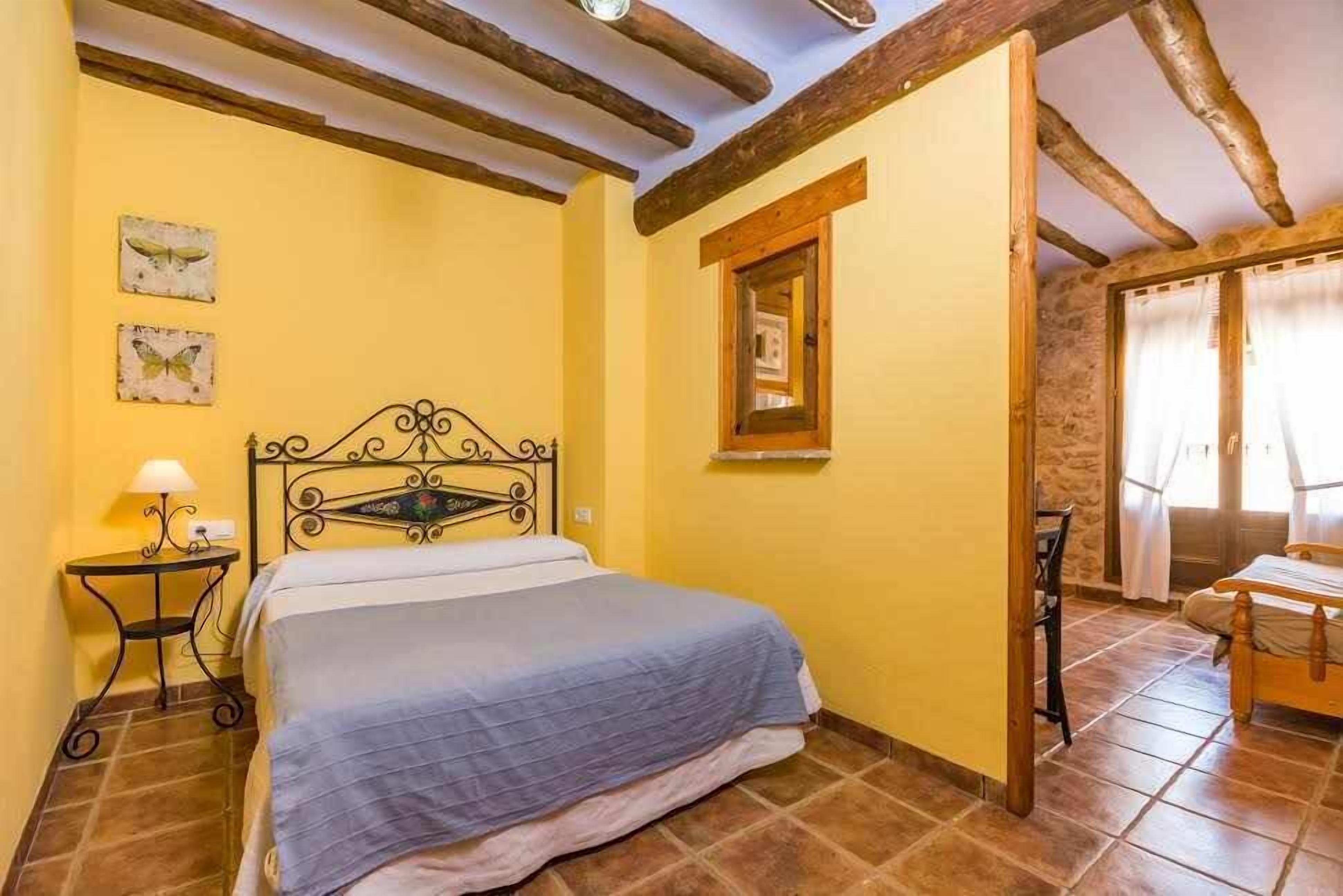 Casa Ana for 2 people